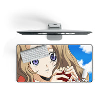 Load image into Gallery viewer, Code Geass Mouse Pad (Desk Mat)
