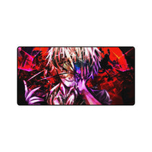 Load image into Gallery viewer, Anime Tokyo Ghoul Mouse Pad (Desk Mat)
