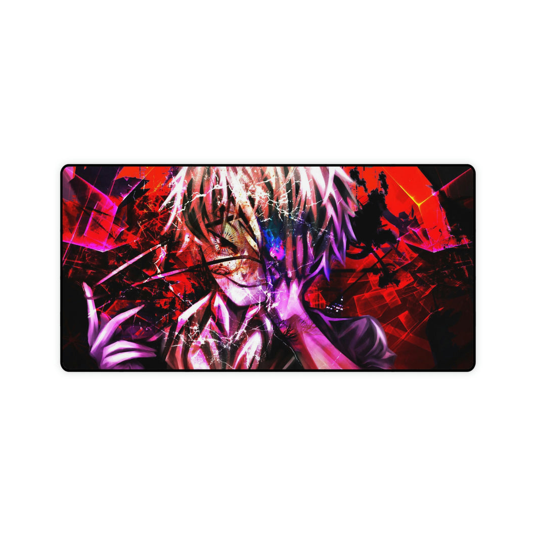 Anime Tokyo Ghoul Mouse Pad (Desk Mat)