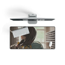 Load image into Gallery viewer, Anime Original Mouse Pad (Desk Mat) On Desk
