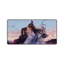 Load image into Gallery viewer, Mo Dao Zu Shi Mouse Pad (Desk Mat)
