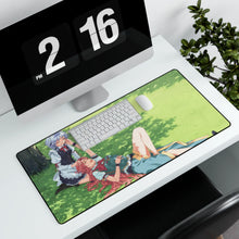 Load image into Gallery viewer, Touhou Mouse Pad (Desk Mat)
