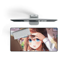 Load image into Gallery viewer, Anime Original Mouse Pad (Desk Mat) On Desk
