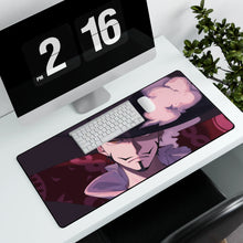 Load image into Gallery viewer, Anime One Piece Mouse Pad (Desk Mat) With Laptop
