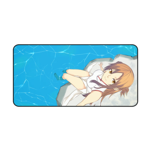 Sword Art Online Mouse Pad (Desk Mat)