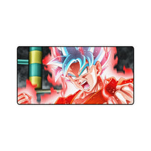 Load image into Gallery viewer, Dragon Ball Super Mouse Pad (Desk Mat)
