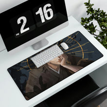 Load image into Gallery viewer, Suguru Geto Jujutsu Kaisen Mouse Pad (Desk Mat)

