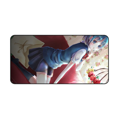 Kuzu No Honkai Mouse Pad (Desk Mat)