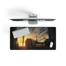 Load image into Gallery viewer, Anime Original Mouse Pad (Desk Mat) On Desk
