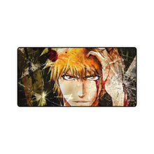 Load image into Gallery viewer, Anime Bleach Mouse Pad (Desk Mat)
