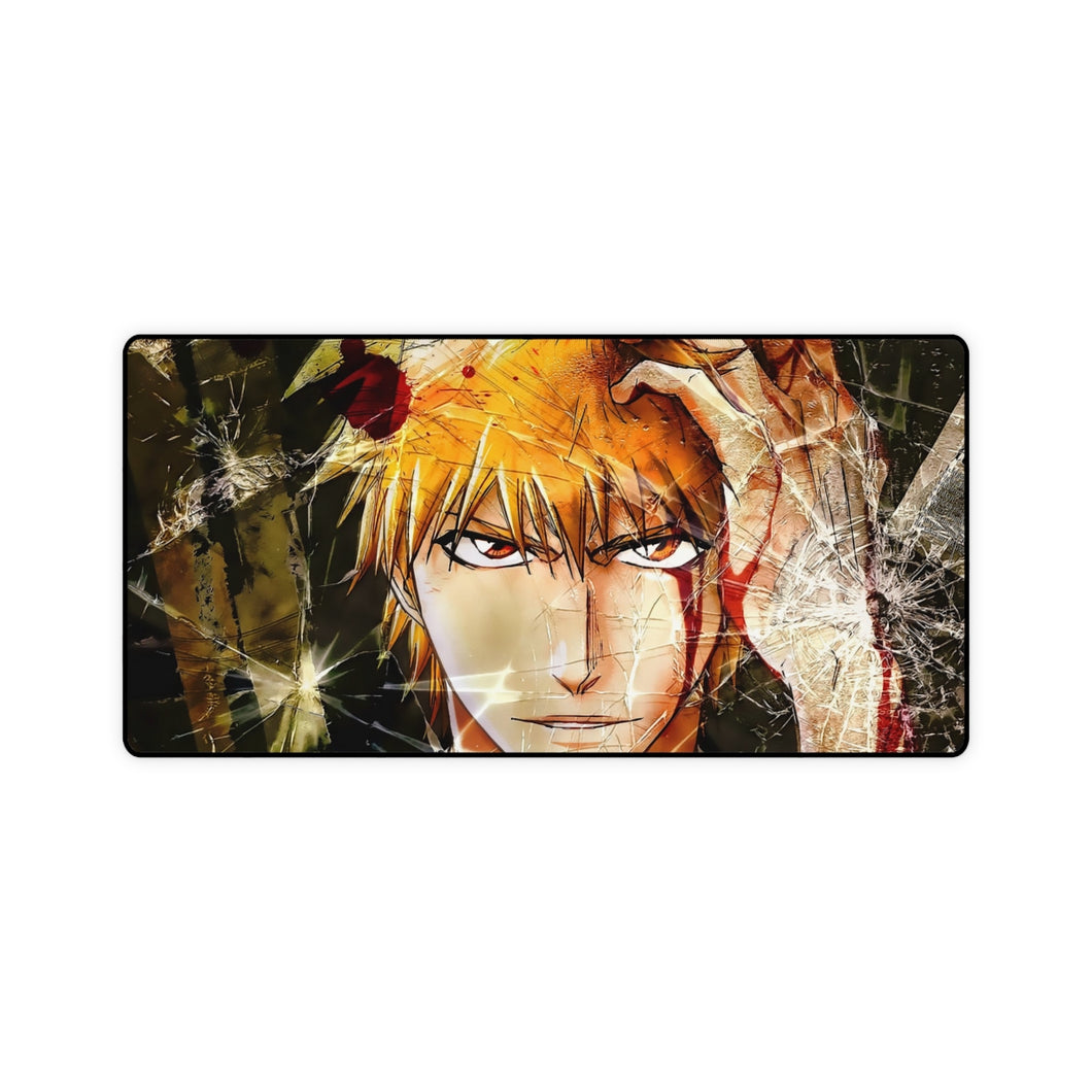 Anime Bleach Mouse Pad (Desk Mat)