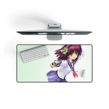 Load image into Gallery viewer, Angel Beats! Mouse Pad (Desk Mat)
