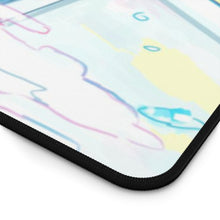 Load image into Gallery viewer, Anime Original Mouse Pad (Desk Mat) Hemmed Edge
