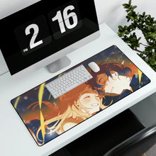 Load image into Gallery viewer, Summer Time Rendering Mouse Pad (Desk Mat)
