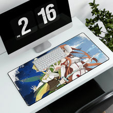 Load image into Gallery viewer, Sword Art Online Mouse Pad (Desk Mat)
