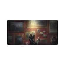Load image into Gallery viewer, Anime Girl Mouse Pad (Desk Mat)
