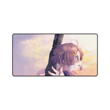 Load image into Gallery viewer, K-ON! Mouse Pad (Desk Mat)
