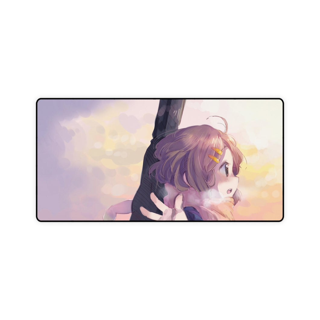 K-ON! Mouse Pad (Desk Mat)