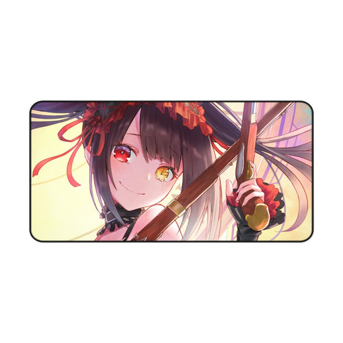 Date A Live Mouse Pad (Desk Mat)