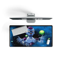 Load image into Gallery viewer, Dragon Ball Z: Supersonic Warriors - Freezer [4k] Mouse Pad (Desk Mat) On Desk
