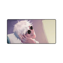 Load image into Gallery viewer, Jujutsu Kaisen Mouse Pad (Desk Mat)
