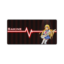 Load image into Gallery viewer, Angel Beats! Mouse Pad (Desk Mat)
