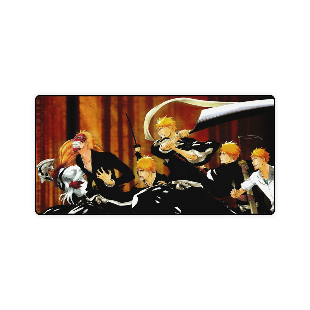 Anime Bleach Mouse Pad (Desk Mat)