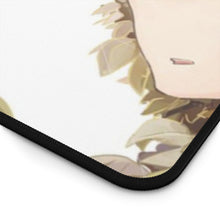 Load image into Gallery viewer, Anime Re:ZERO -Starting Life in Another World- Mouse Pad (Desk Mat) Hemmed Edge
