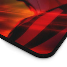 Load image into Gallery viewer, Juuzou Suzuya Mouse Pad (Desk Mat) Hemmed Edge
