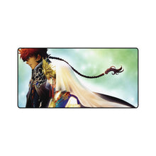 Load image into Gallery viewer, Anime Harukanaru Toki no Naka de Mouse Pad (Desk Mat)
