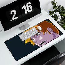 Load image into Gallery viewer, Anime Bleach Mouse Pad (Desk Mat)
