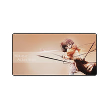 Load image into Gallery viewer, Anime Attack On Titan Mouse Pad (Desk Mat)
