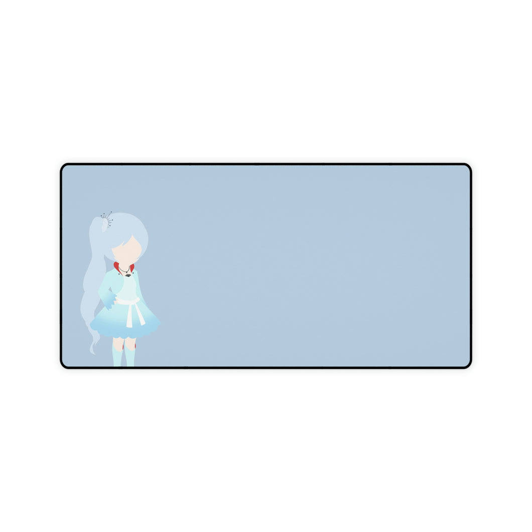 Anime RWBY Mouse Pad (Desk Mat)