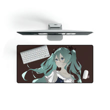 Load image into Gallery viewer, Vocaloid Mouse Pad (Desk Mat)
