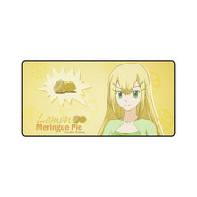 Load image into Gallery viewer, Anime Mobile Suit Gundam 00 Mouse Pad (Desk Mat)
