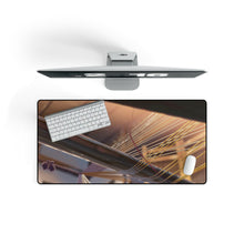 Load image into Gallery viewer, Your Name. Mouse Pad (Desk Mat)
