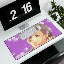 Load image into Gallery viewer, Maria-sama ga Miteru Mouse Pad (Desk Mat) With Laptop
