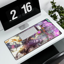 Load image into Gallery viewer, Benghuai Xueyuan Mouse Pad (Desk Mat)
