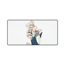 Load image into Gallery viewer, My Dress-Up Darling Marin Gojo Mouse Pad (Desk Mat)
