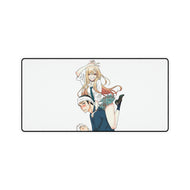 My Dress-Up Darling Marin Gojo Mouse Pad (Desk Mat)