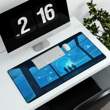Load image into Gallery viewer, Chainsaw Man Mouse Pad (Desk Mat)
