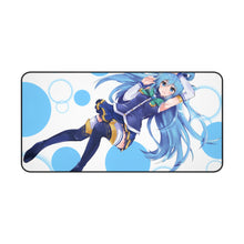 Load image into Gallery viewer, KonoSuba - God’s blessing on this wonderful world!! Mouse Pad (Desk Mat)
