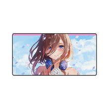 Load image into Gallery viewer, The Quintessential Quintuplets Mouse Pad (Desk Mat)
