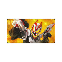 Load image into Gallery viewer, Kamen Rider Geats Mouse Pad (Desk Mat)
