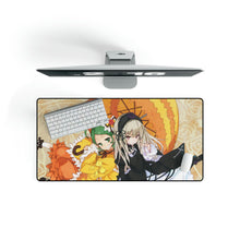 Load image into Gallery viewer, Rozen Maiden Mouse Pad (Desk Mat)
