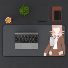Load image into Gallery viewer, Danganronpa Mouse Pad (Desk Mat) With Laptop
