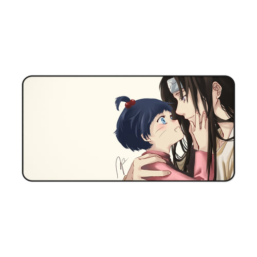 Boruto Mouse Pad (Desk Mat)