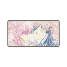 Load image into Gallery viewer, Ascendance of a Bookworm Mouse Pad (Desk Mat)
