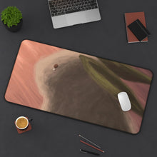Charger l&#39;image dans la galerie, Natsume&#39;s Book Of Friends Mouse Pad (Desk Mat) On Desk

