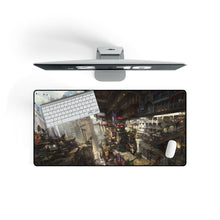 Load image into Gallery viewer, Anime Original Mouse Pad (Desk Mat) On Desk
